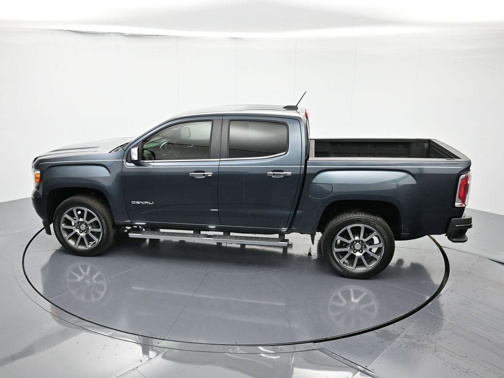 Used 2019 GMC Canyon Denali image 43