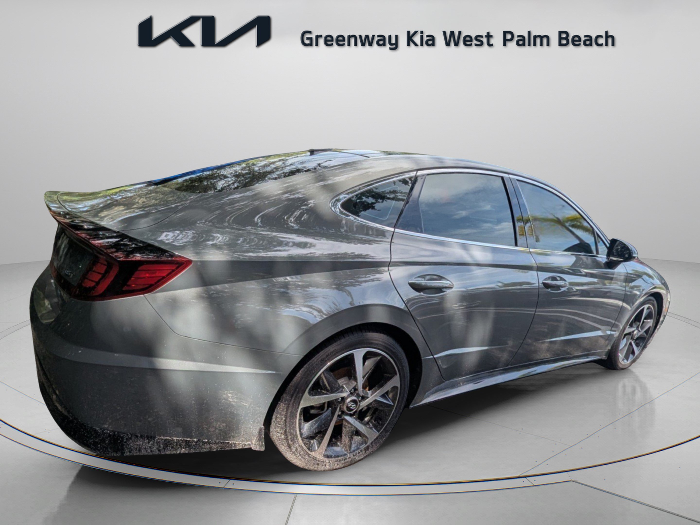 Used 2023 Hyundai Sonata SEL Plus FWD image 5