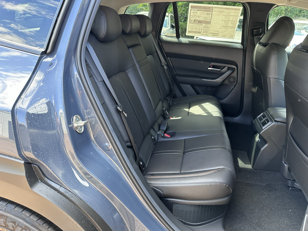 New 2026 MAZDA CX-50 AWD 2.5 Hybrid w/ Weather Package image 22