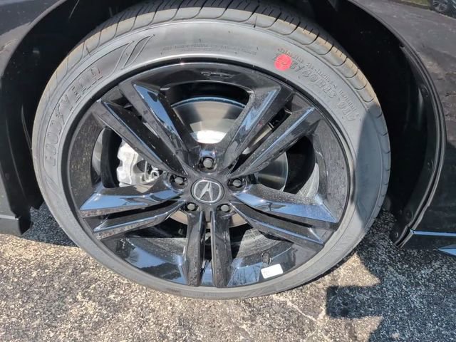 New 2026 Acura Integra A-Spec image 9