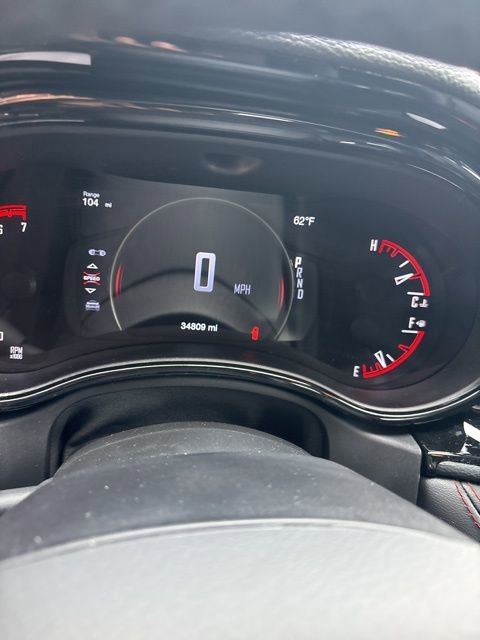 Used 2024 Dodge Durango R/T image 15