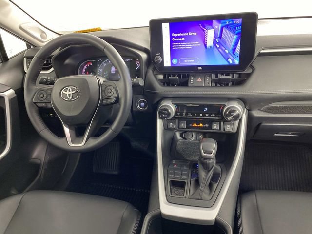Used 2025 Toyota RAV4 XLE Premium w/ Weather Package AWD/4WD image 14