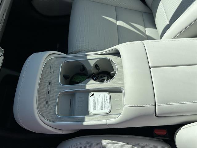 New 2026 Hyundai Palisade Calligraphy image 18