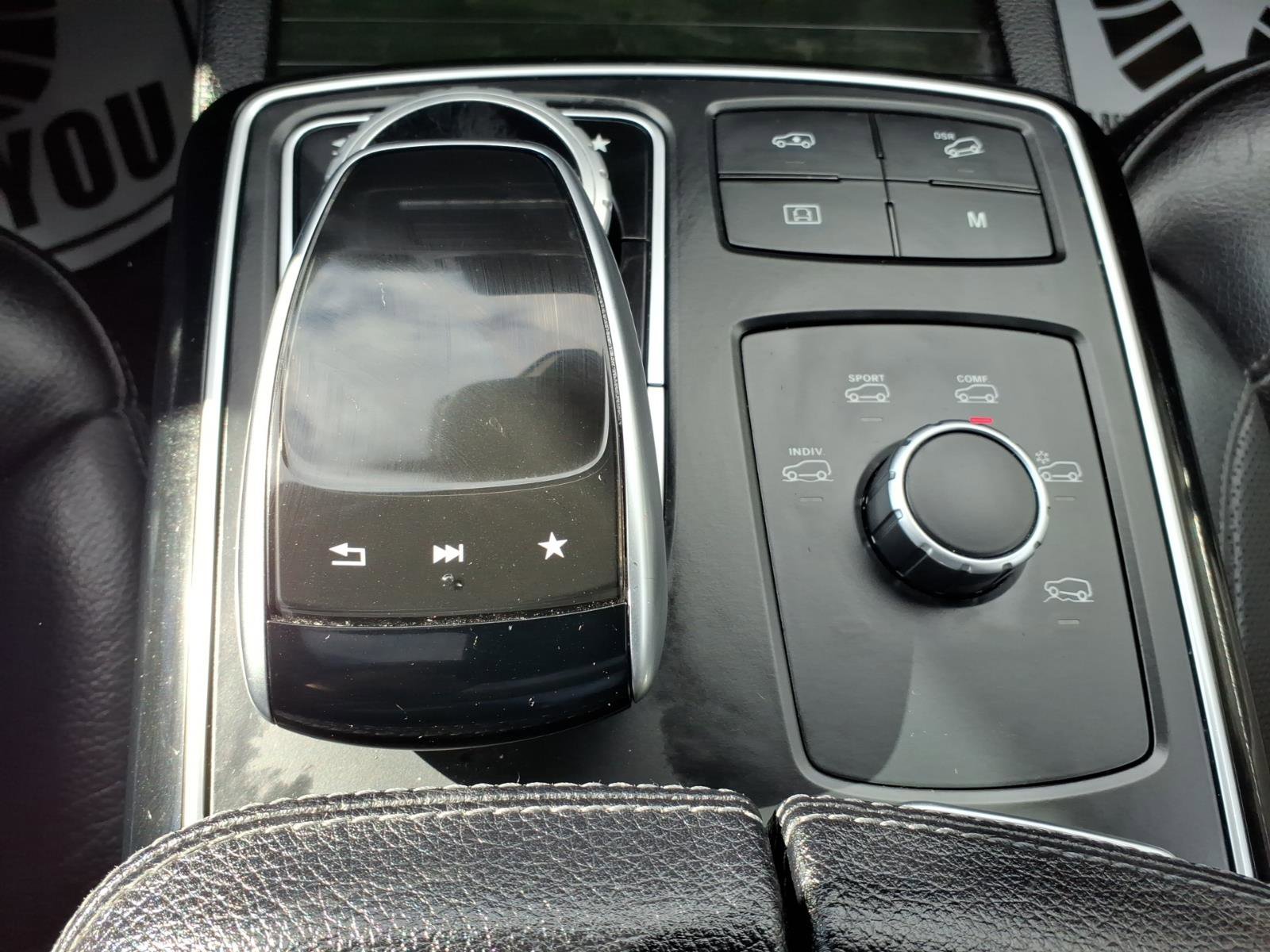 Used 2018 Mercedes-Benz GLS 550 4MATIC image 13