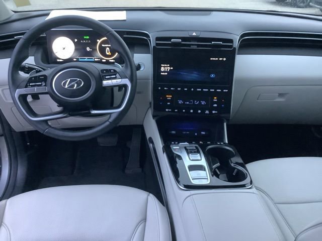 Used 2023 Hyundai Tucson Limited image 13