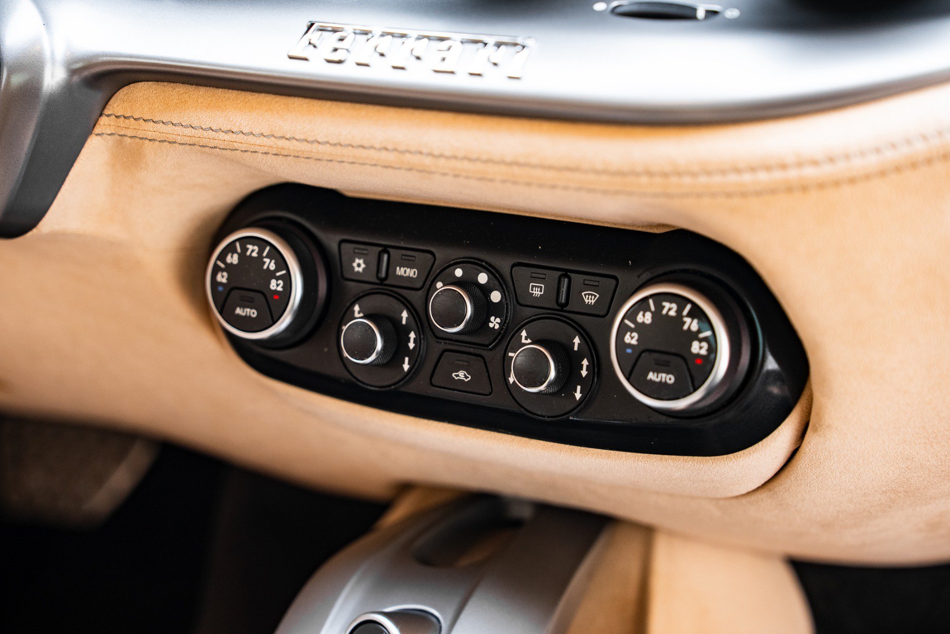 Used 2016 Ferrari F12 Berlinetta RWD image 37