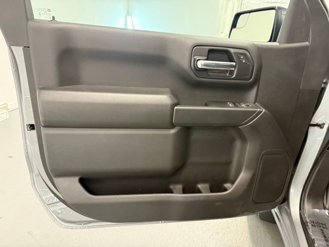 New 2026 Chevrolet Silverado 1500 W/T w/ Trailering Package AWD/4WD image 13