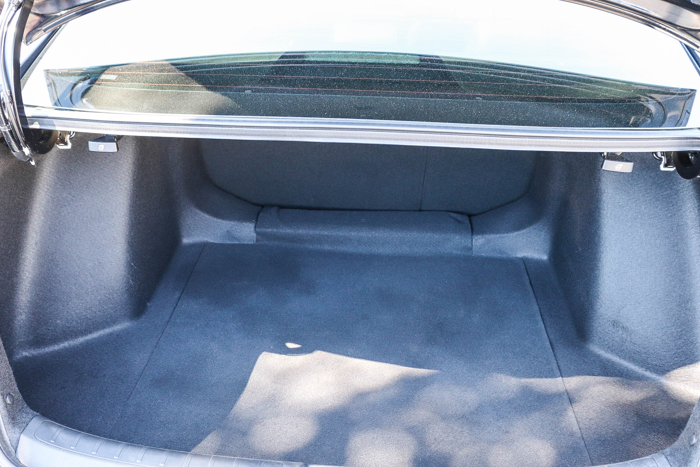 Certified 2024 Honda Civic Touring image 31