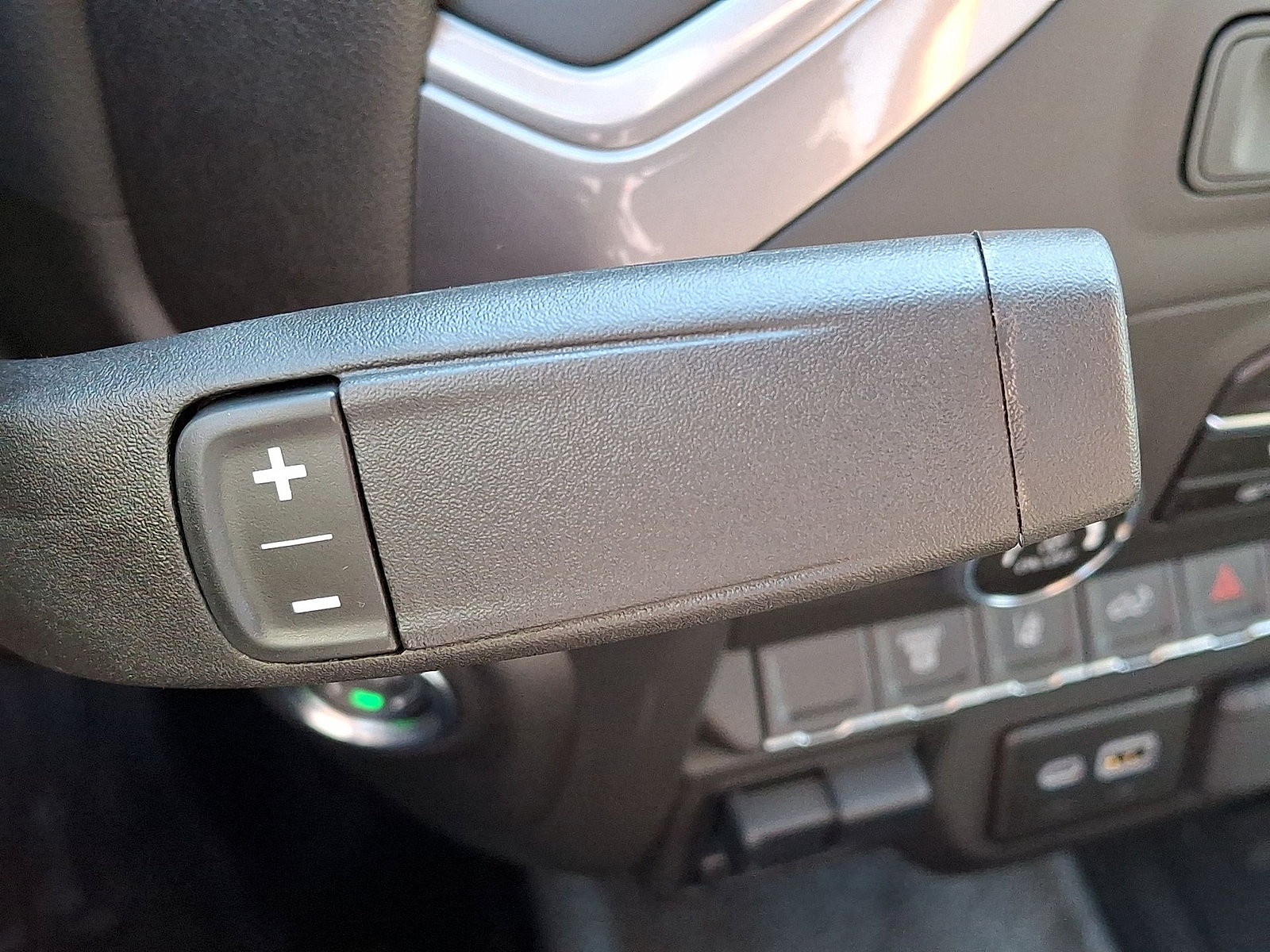New 2025 Chevrolet Silverado 2500 W/T AWD/4WD image 20
