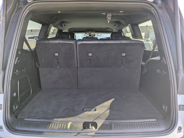 Used 2022 Jeep Wagoneer Series II image 11