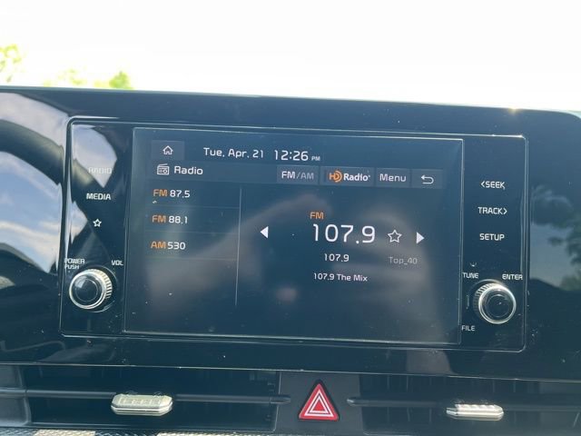 Certified 2023 Kia Sportage LX image 18