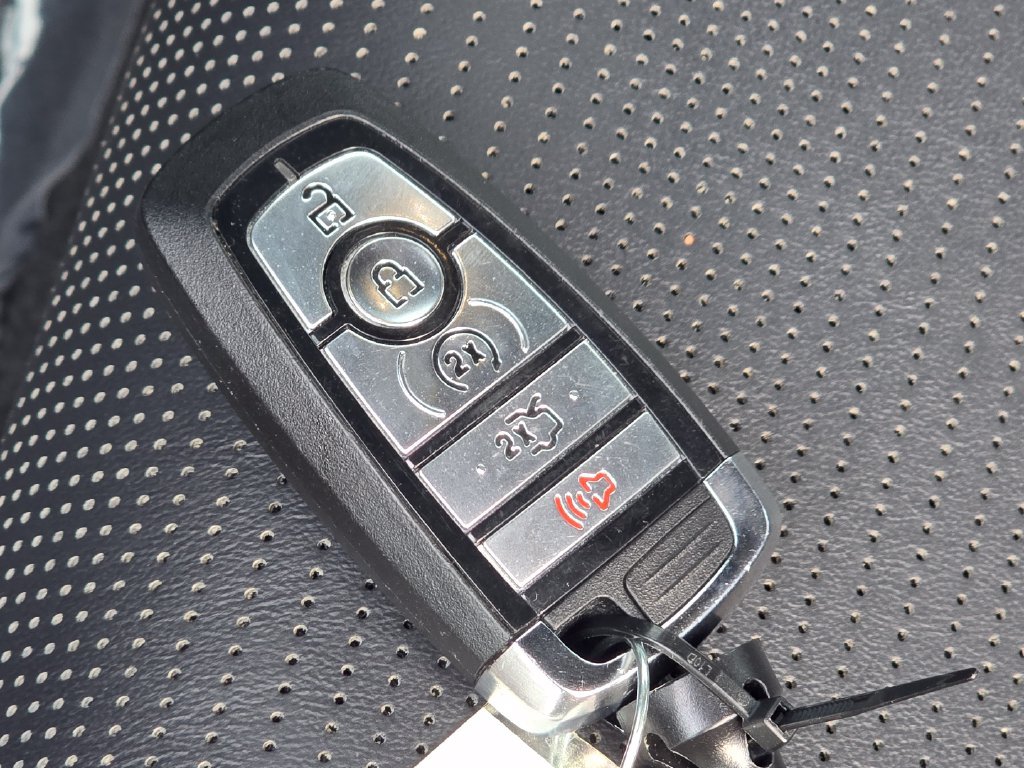 Used 2024 Ford Mustang Premium RWD image 34