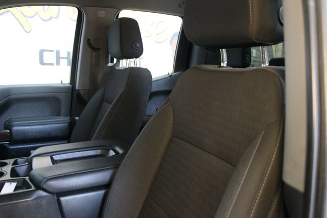 Used 2021 GMC Sierra 1500 SLE w/ X31 Off-Road Package AWD/4WD image 15