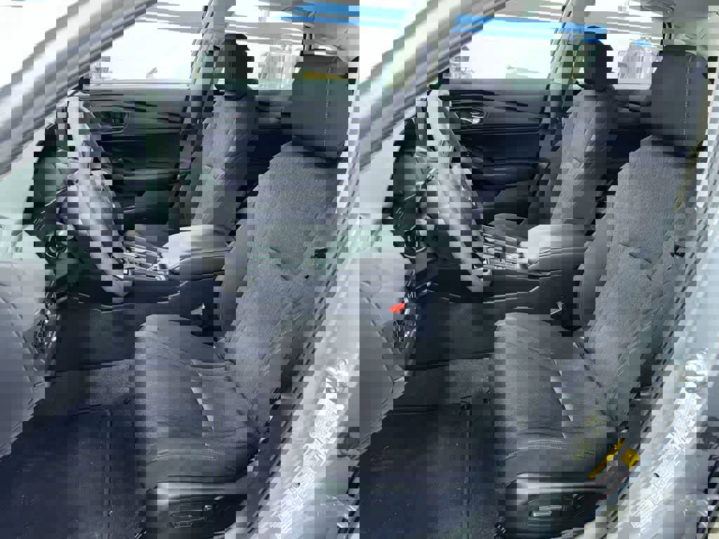 Used 2024 Honda Accord EX image 15