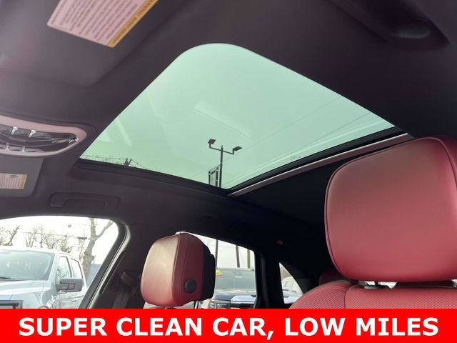 Used 2023 Porsche Macan S AWD/4WD image 12