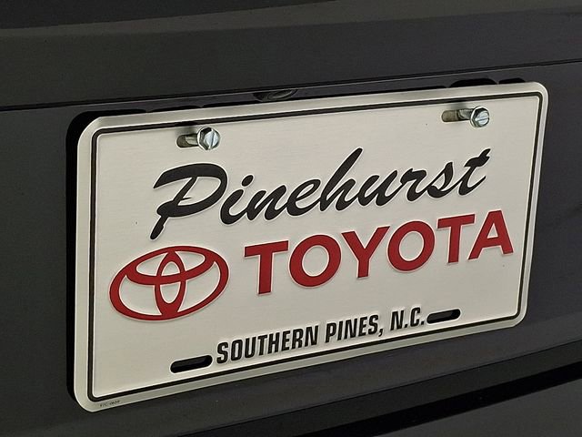 Certified 2025 Toyota Corolla FX w/ Convenience Package FWD image 37