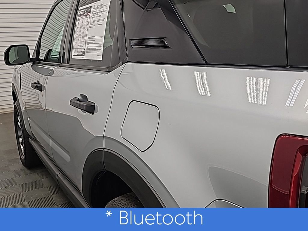 Used 2022 Ford Bronco Sport Big Bend w/ Convenience Package image 7