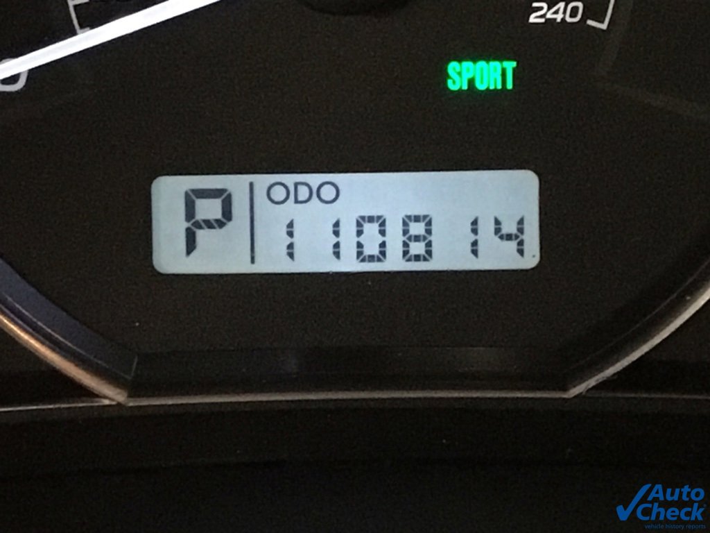 Used 2010 Subaru Forester 2.5X Premium image 45