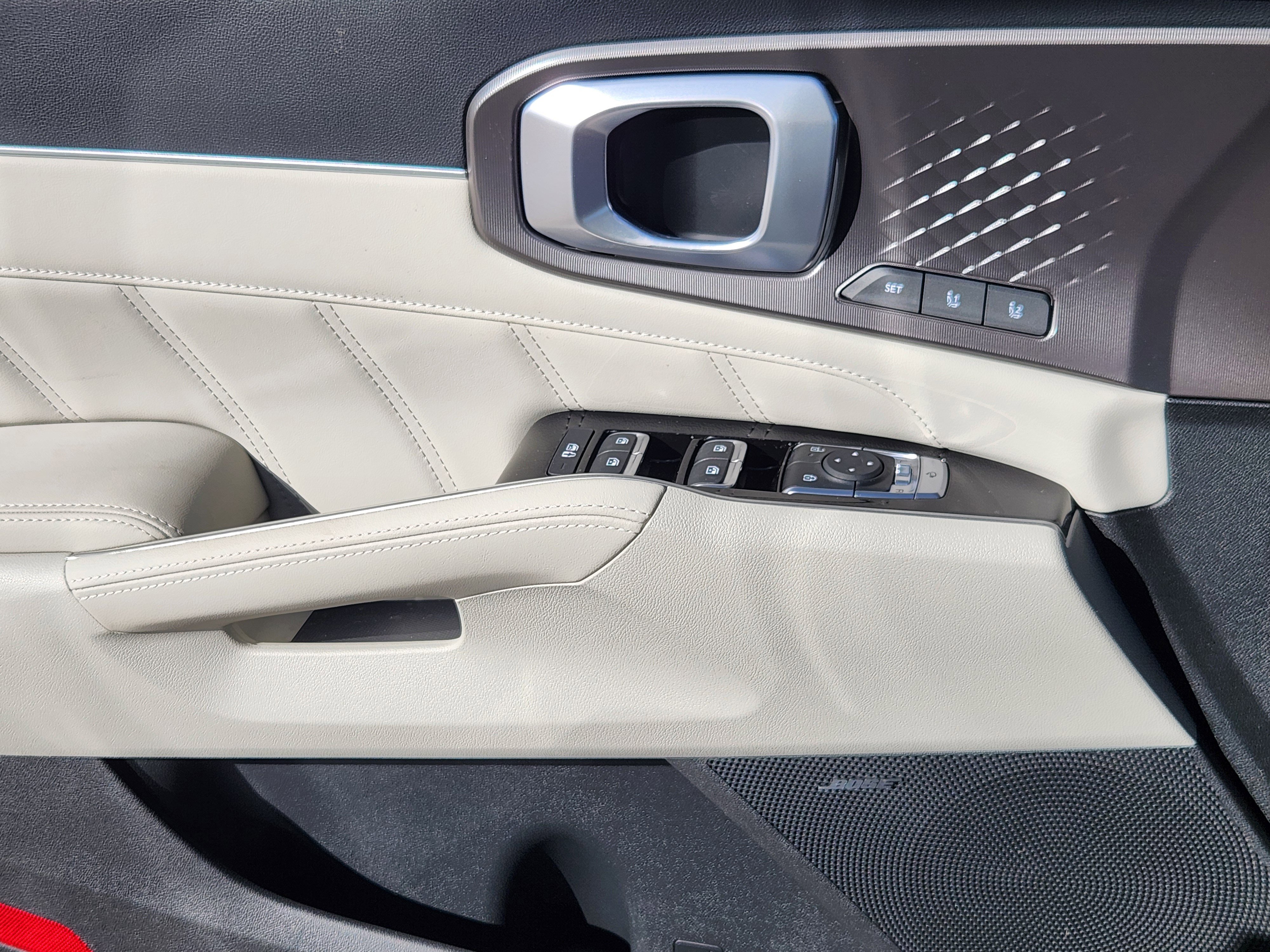 New 2026 Kia Sorento SX Prestige image 7