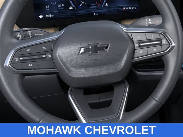 New 2027 Chevrolet Equinox ACTIV w/ Safety and Technology Package AWD/4WD image 19