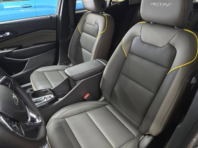 New 2026 Chevrolet Trax ACTIV image 15