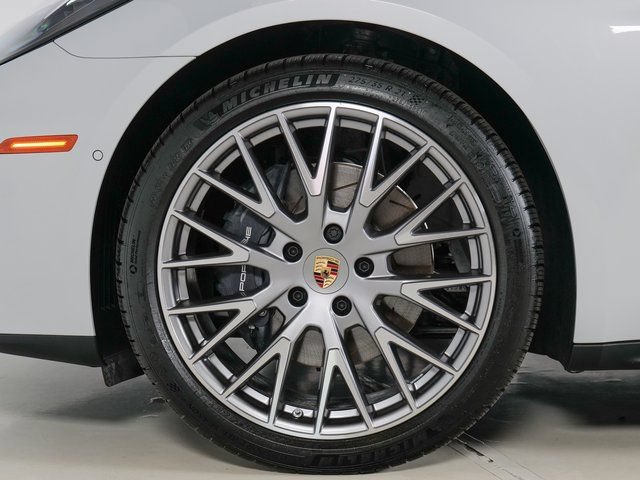New 2026 Porsche Panamera 4 AWD/4WD image 32