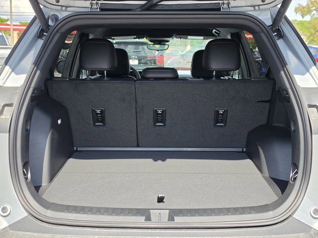 New 2026 Chevrolet Equinox RS w/ Convenience Package III image 11