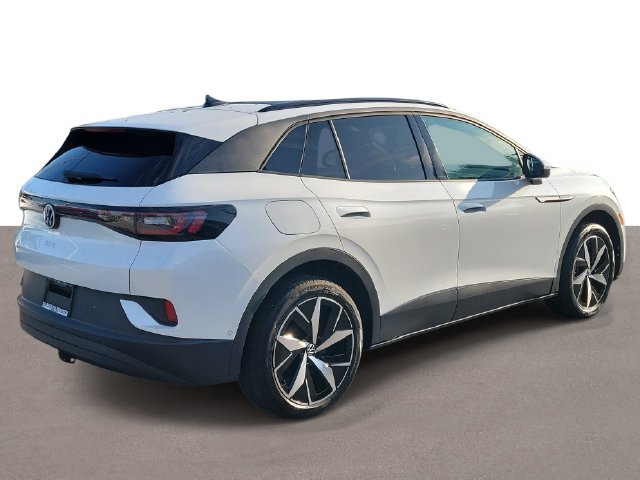 Certified 2023 Volkswagen ID.4 Pro S AWD/4WD image 4