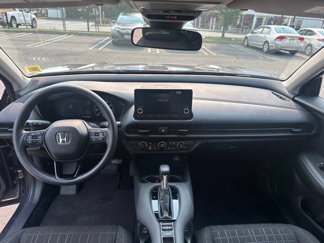 Certified 2023 Honda HR-V LX image 15