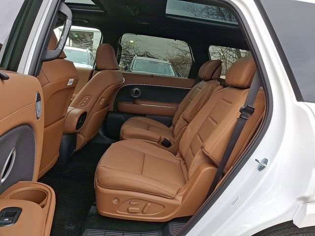 New 2026 Hyundai Palisade Calligraphy image 10