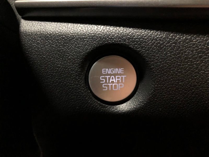 New 2026 Kia Sorento EX image 28