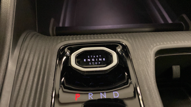 New 2026 Jeep Cherokee Limited AWD/4WD image 23
