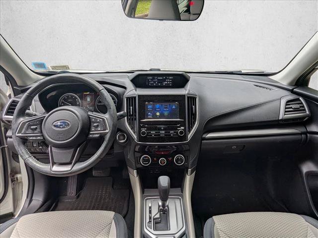 Used 2020 Subaru Forester Premium AWD/4WD image 13