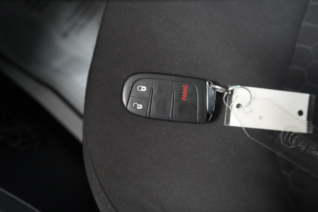 Used 2019 Jeep Compass Sport FWD image 42