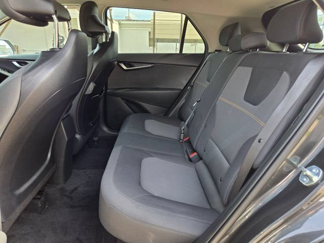 Used 2025 Kia Niro LX FWD image 25