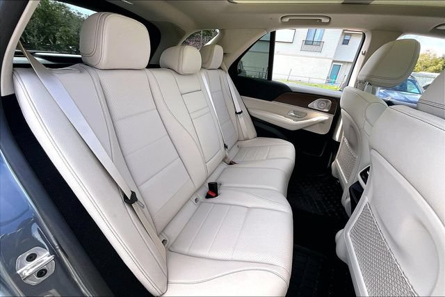 New 2026 Mercedes-Benz GLE 450 4MATIC image 24