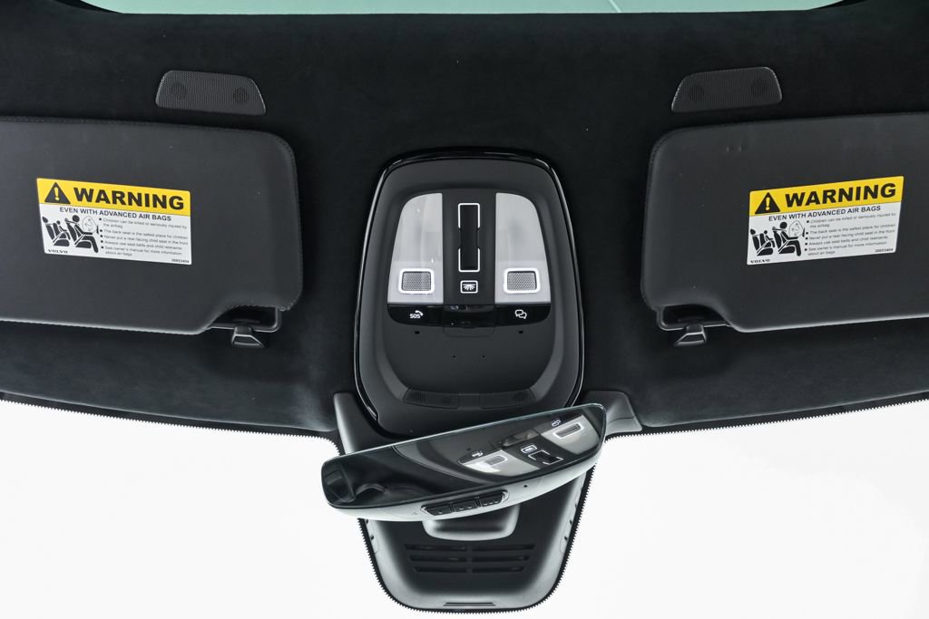 Certified 2026 Volvo XC90 T8 Ultra image 21