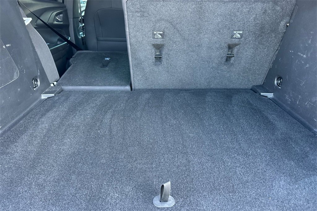 Used 2023 Chevrolet TrailBlazer RS image 12