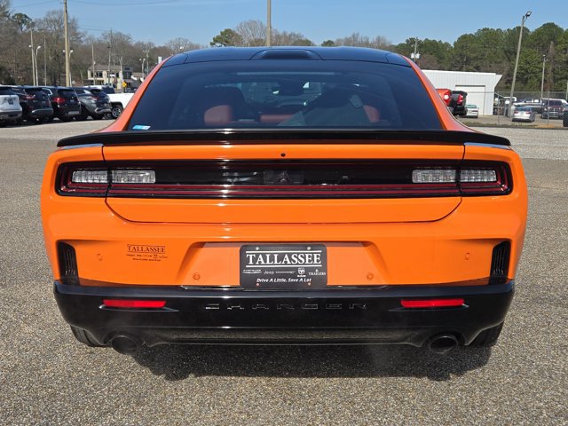 New 2026 Dodge Charger Scat Pack image 7