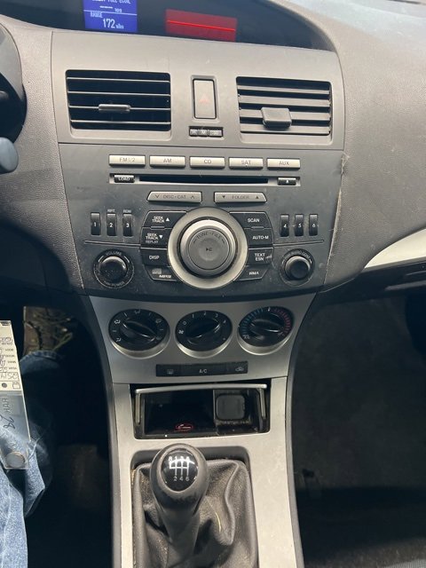 Used 2011 MAZDA MAZDA3 s Sport image 30