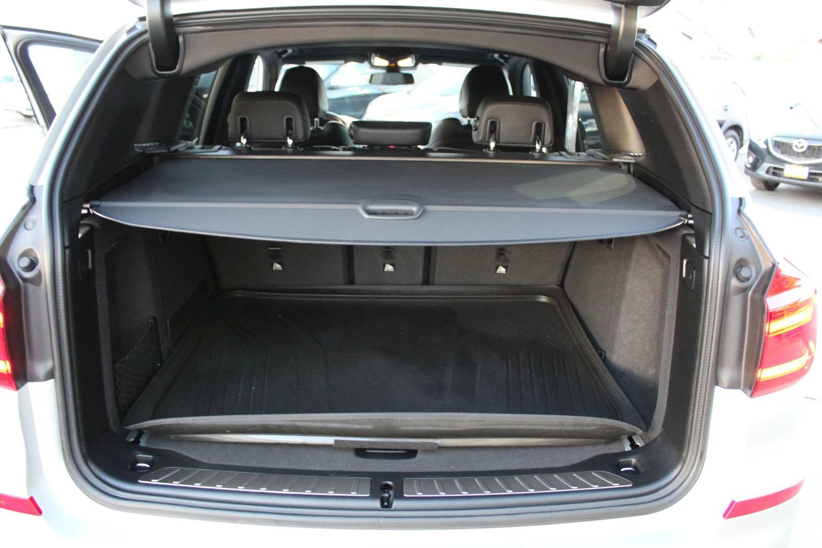 Used 2019 BMW X3 sDrive30i w/ Driving Assistance Package RWD image 36