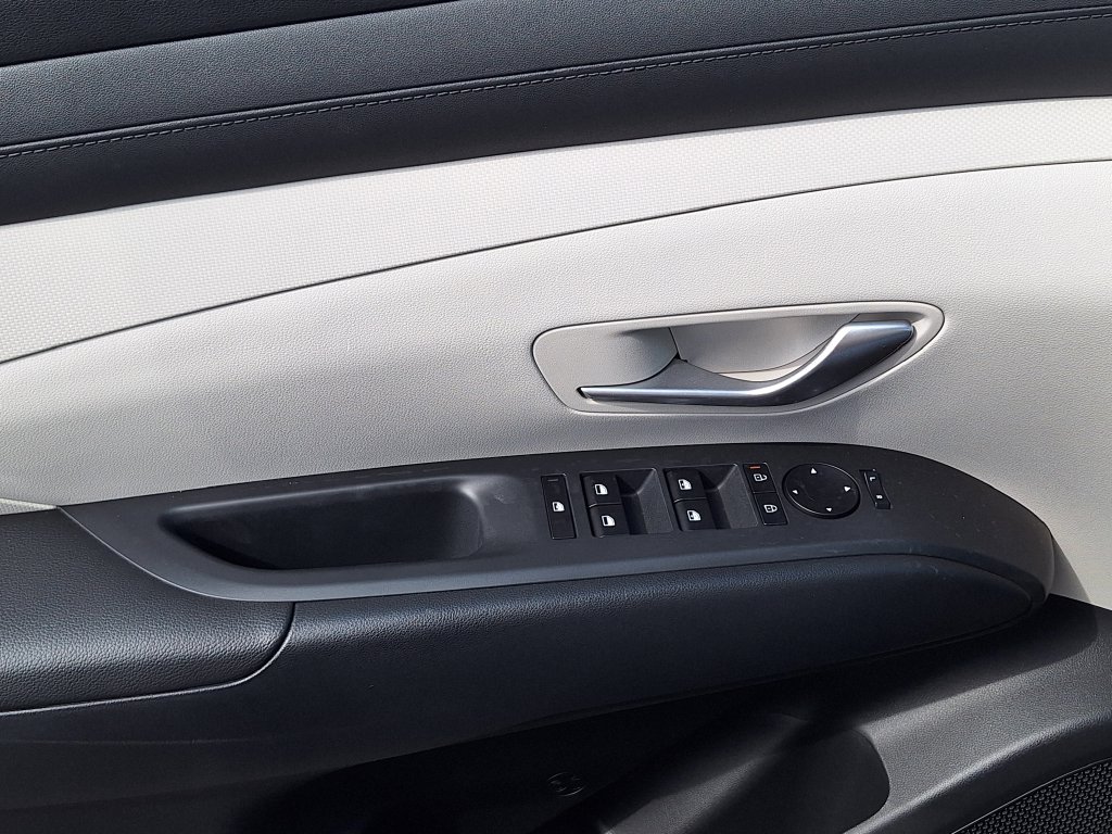 New 2026 Hyundai Tucson SEL AWD/4WD image 9