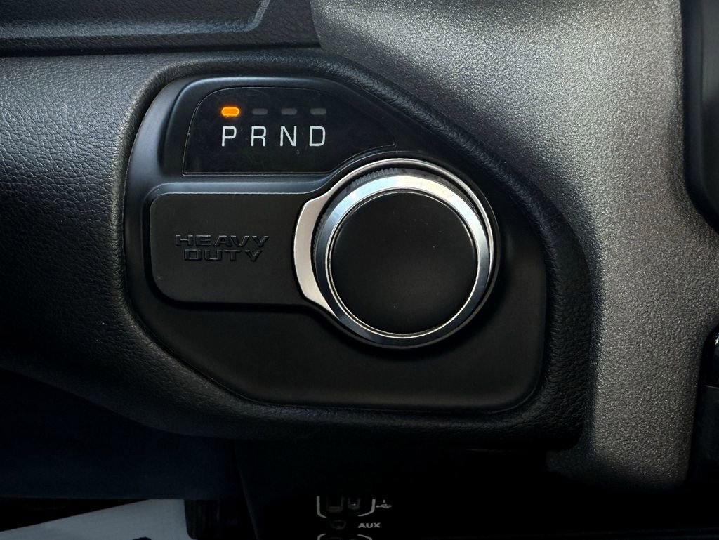 Used 2022 RAM 3500 Tradesman image 20