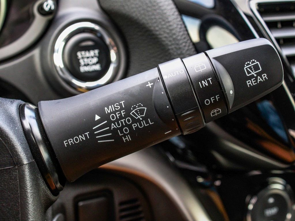 New 2026 Mitsubishi Eclipse Cross LE image 30