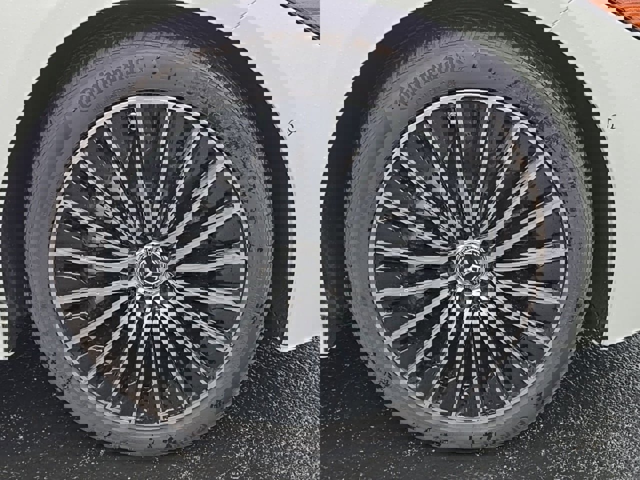 New 2026 Mercedes-Benz CLE 300 4MATIC Coupe image 10