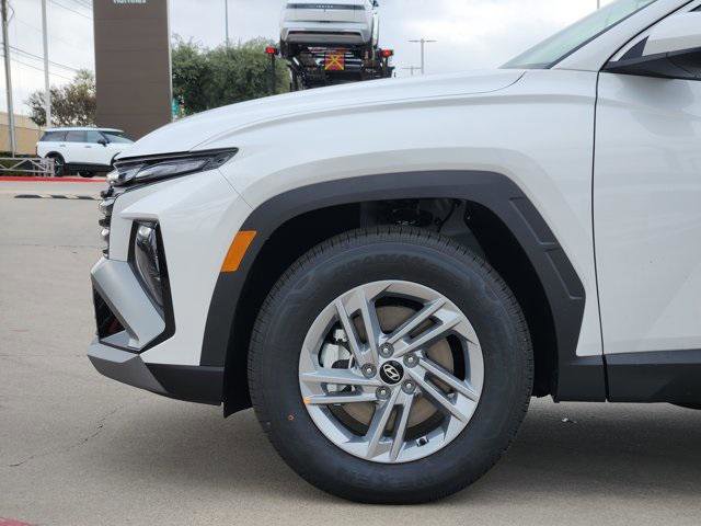 New 2026 Hyundai Tucson SE image 6