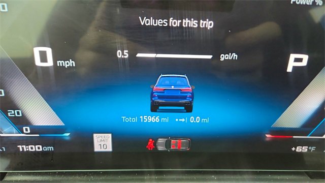 Used 2026 BMW X7 M60i image 43