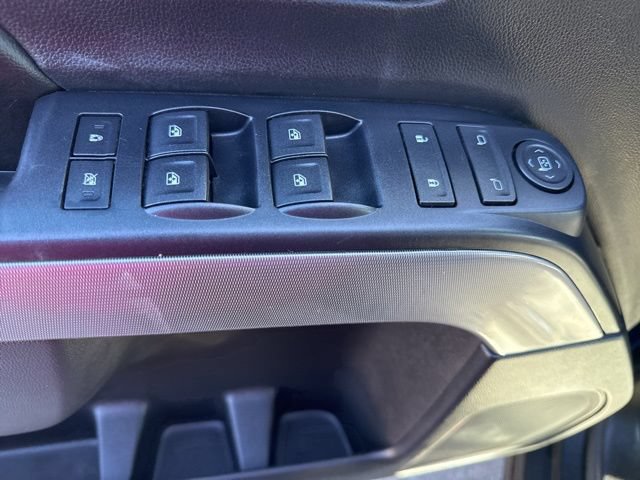 Used 2015 Chevrolet Silverado 1500 LT w/ All Star Edition AWD/4WD image 16