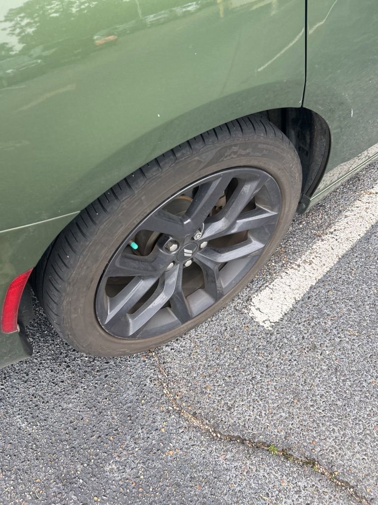 Used 2021 Dodge Charger SXT w/ Blacktop Package image 7