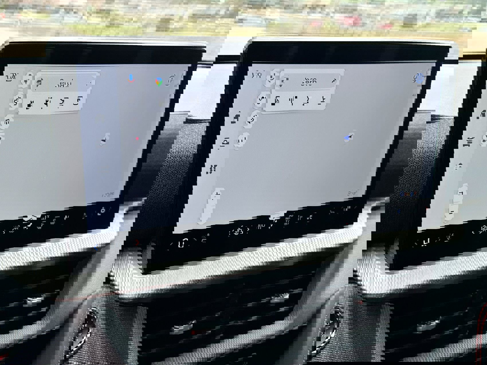 Used 2025 Ford Explorer ST-Line w/ Premium Package image 18